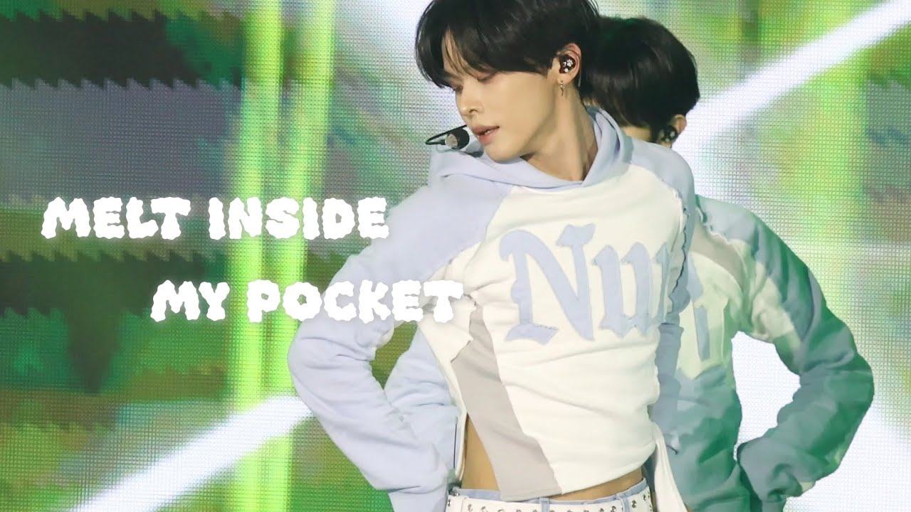[D-Awards] NCT WISH | 260211 / Melt Inside MyPocket /RIKU 리쿠 