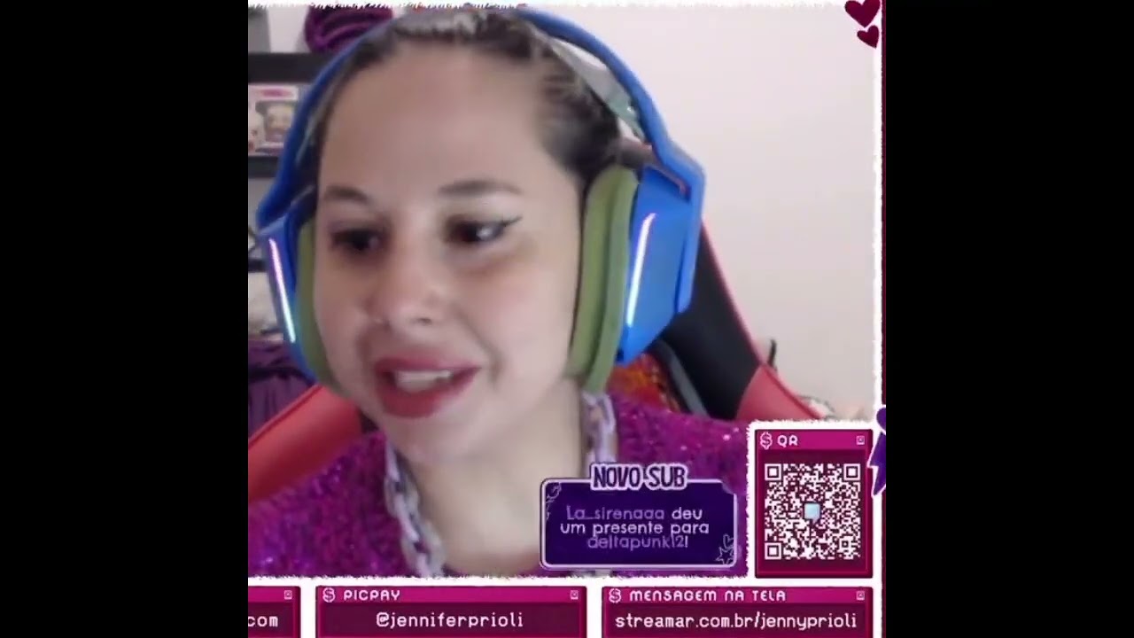 XUXE.DOC | Episódio: Rodrigo vs Jenny