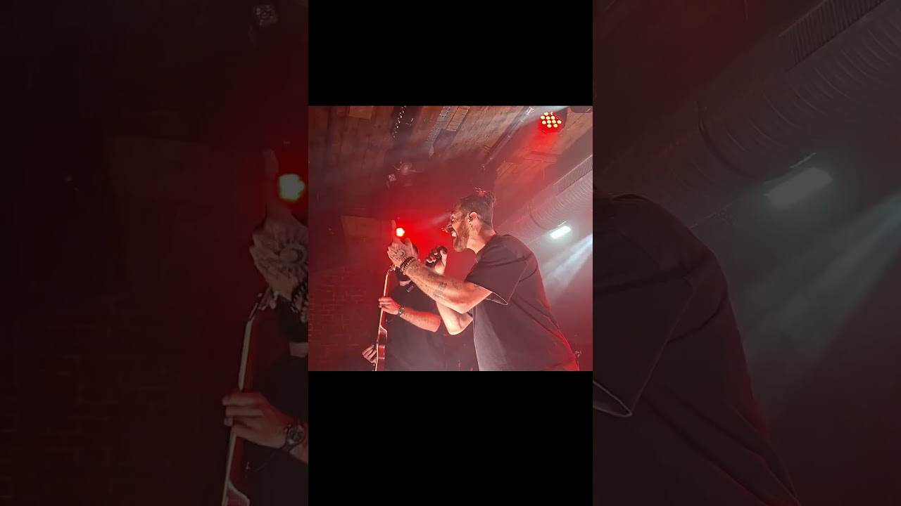 Jonathan Roy - Keeping Me Alive #jonathanroy #livemusic