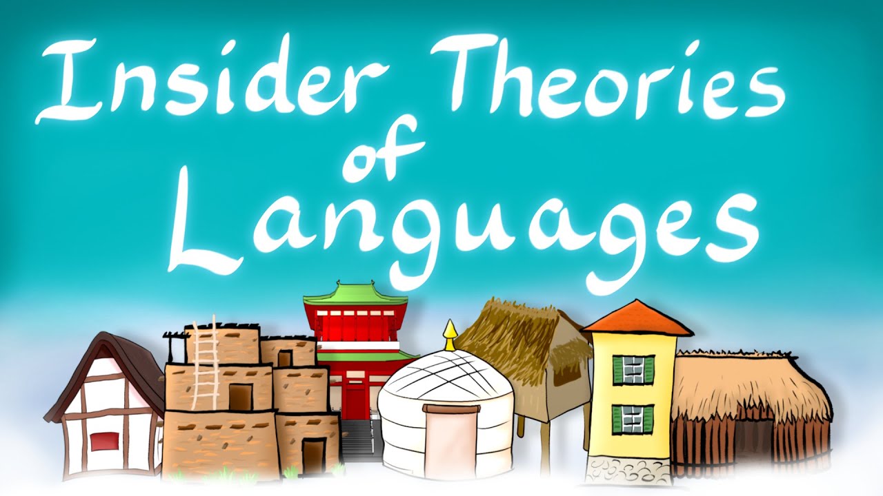 Folk Grammar: Theories of Language from the Inside