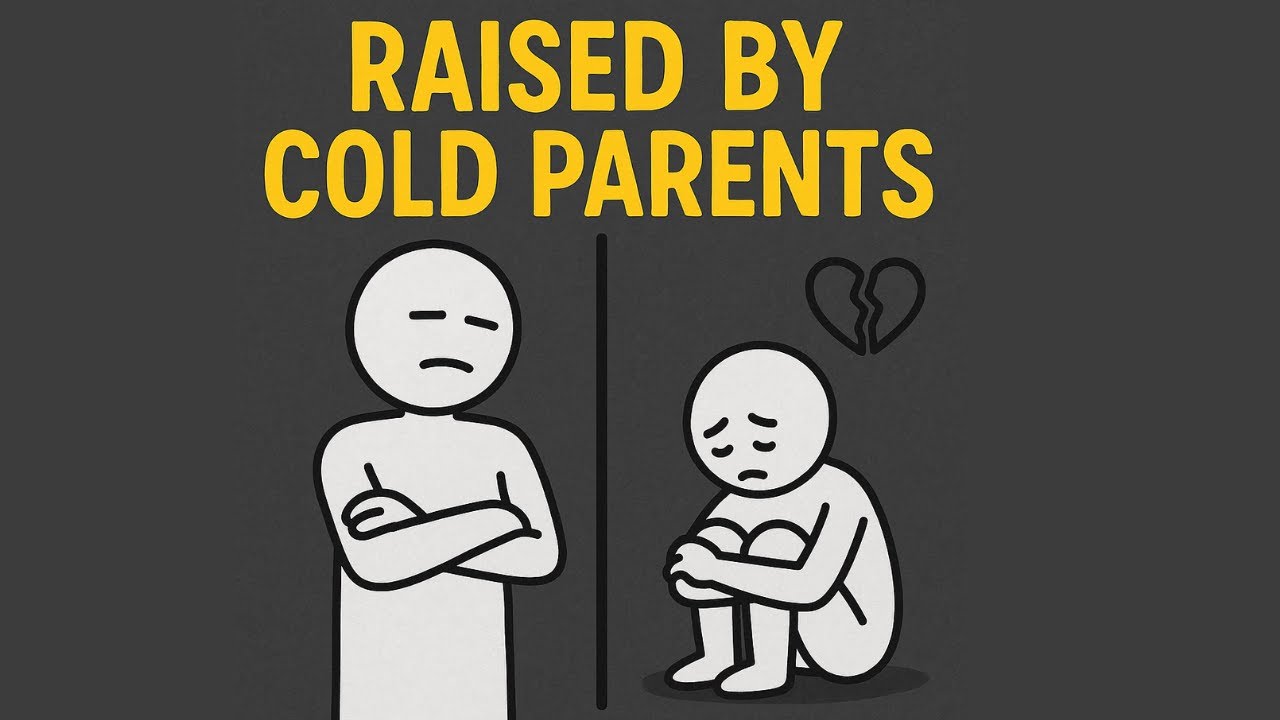 7 Silent Wounds of Being Raised by an Avoidant Parent (And How It Affects You Now)