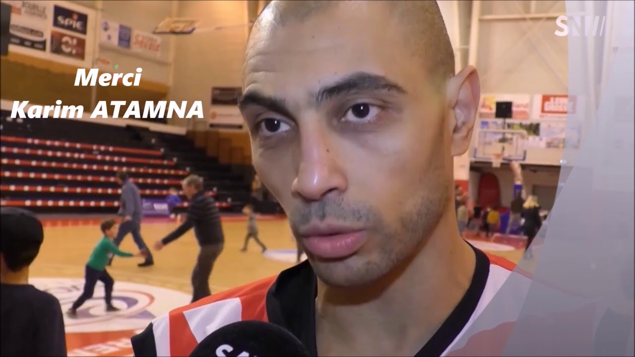 Merci, Karim ATAMNA !