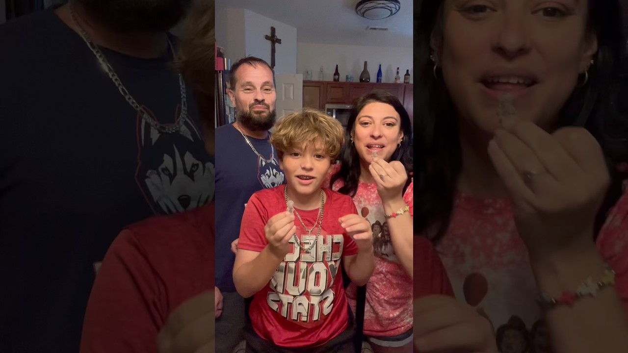 Cola sour patch kids from Ireland review! #cola #sourpatch #review #ireland #candy