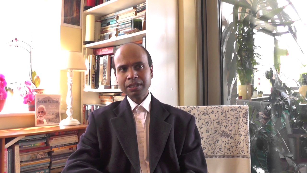 Enlightenment and money discussion. Sabbir Muslim 29.4.17
