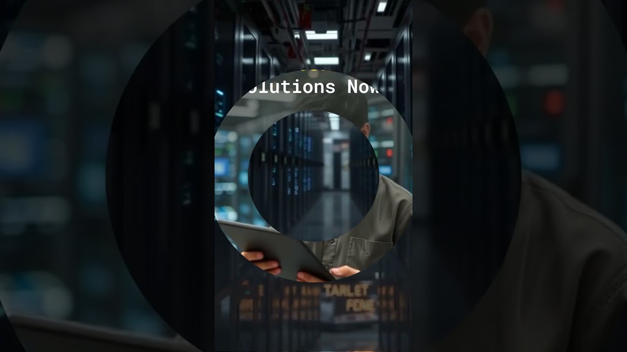 Upgrade Your Data Storage and Server Solutions Now!
