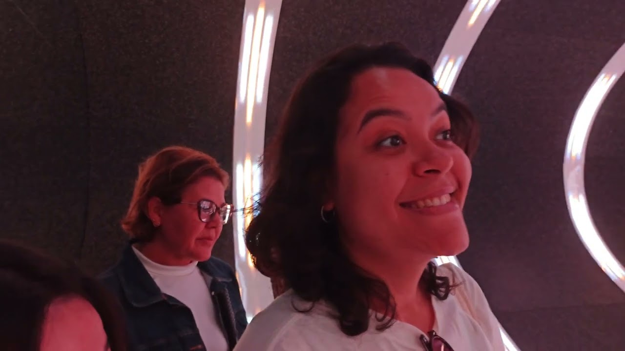Visitando o Museu C.A.R.D.E em Campos do Jordão