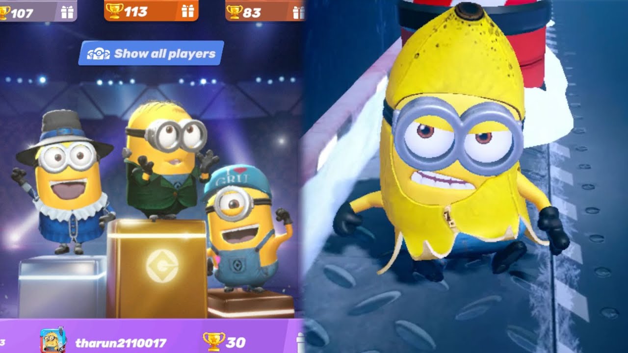 SLIPPING THROUGH THE SNOW A PEEL ING HOLIDAY  #gaming #gamerforever #games #gameplay