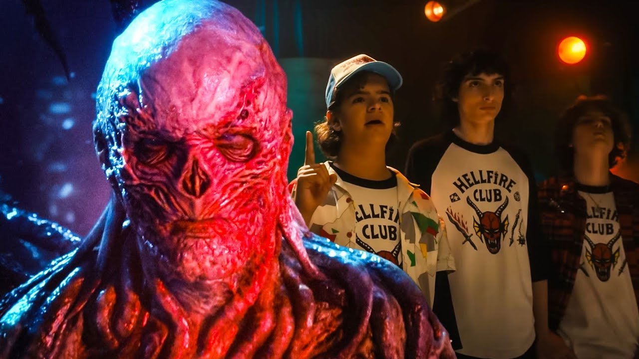 Stranger Things Season 5's Fake Ending Explained