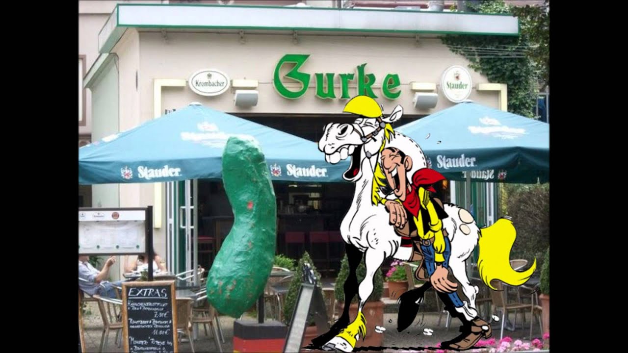 Truck Stop _ Lucky Luke _.avi
