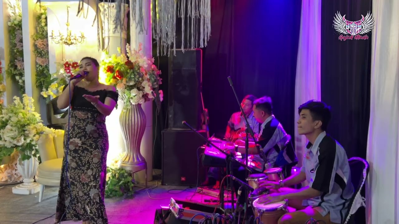 LAGU VIRAL GAMBUS MADURA _ LAILA SE MANIS _ LIA FIRNANDA _ GAJAHMADA FEAT PANDAWA AUDIO
