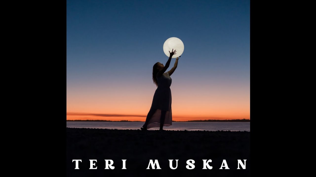 Teri Muskan ( Audio ) | Naman Ke Dil Se The Album | Naman |