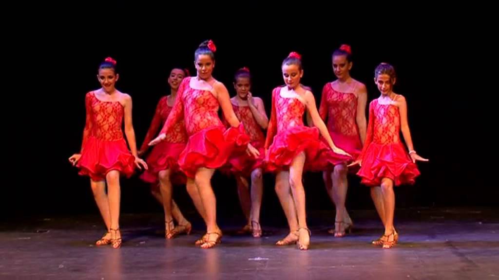 DANCE STUDIO PAPAZOGLOU ΚΙΝΗΜΑΤΟΘΕΑΤΡΟ Εγνατία 07 12 13