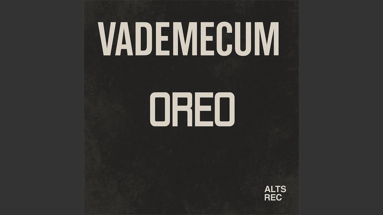 Vademecum