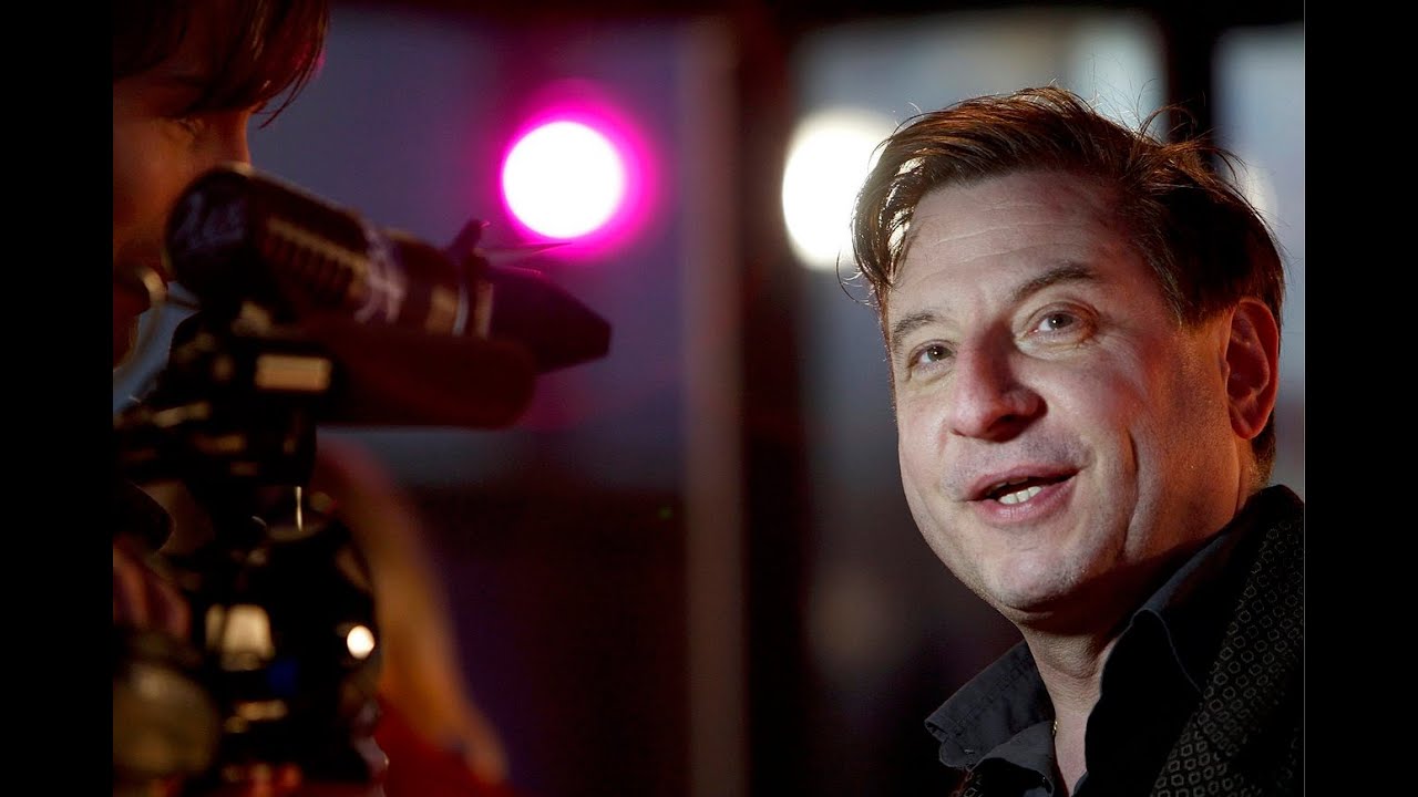 Prügel-Attacke auf Beat Schlatter: Ein Augenzeuge berichtet - Komiker Schauspieler Beat Schlatter