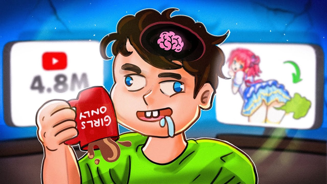 Meet the STUPIDEST YouTuber