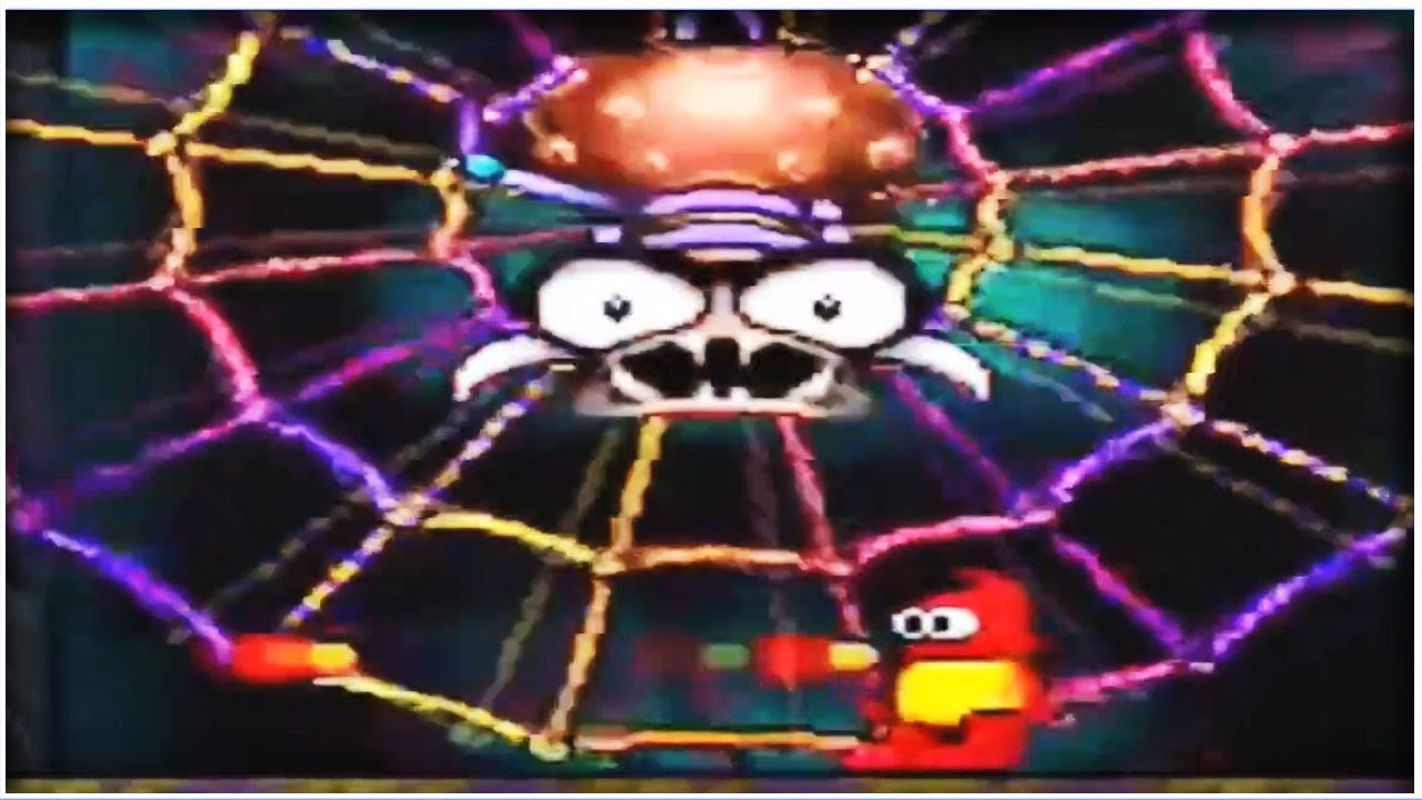 Plok - All Bosses ( Snes )