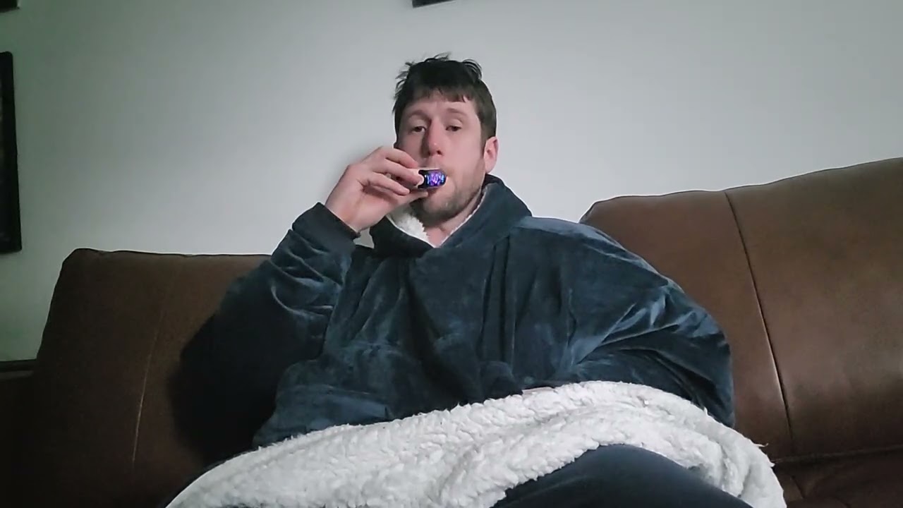 Snuggie talk future trip