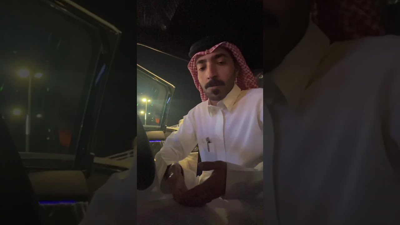 فيصل بن هلال الجزء الاول انتقاده ل حقين مسابقه اللكزس وتوقعه مين راح يفوز