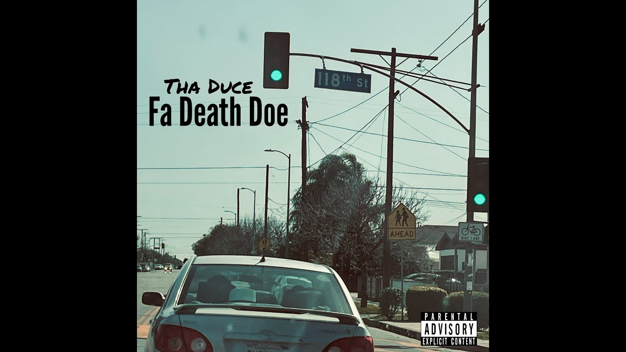 Tha Duce - Fa Death Doe (FDD)
