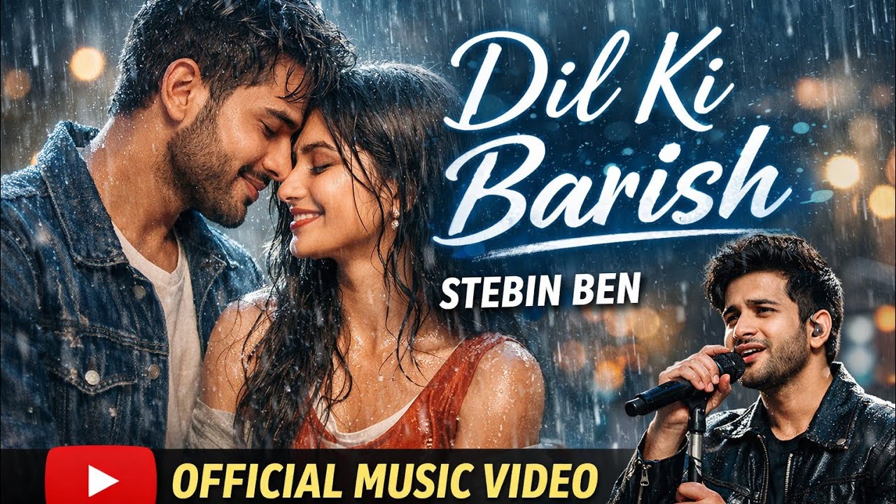 dil ki baarish ban jana/dil ki barish/दिल की बारिश /hindi song ❤90s song /lofi song #trendingsong