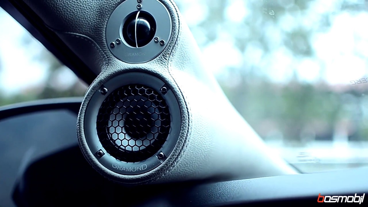 Toyota Fortuner VRZ Diesel Sound Quality (SQ) Audio System