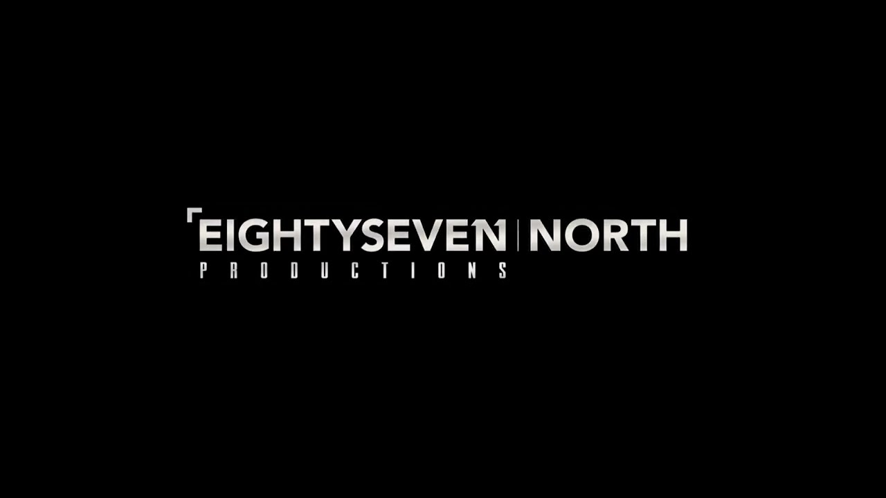 87North Productions logo (2021-)