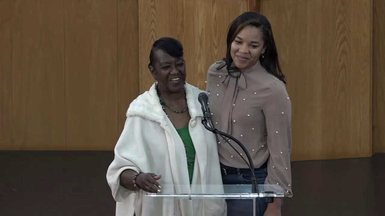 36th Figueroa COC Ladies Symposium