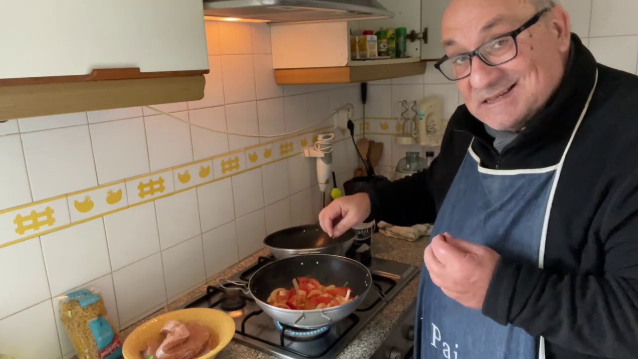 A Maruca é um peixe óptimo