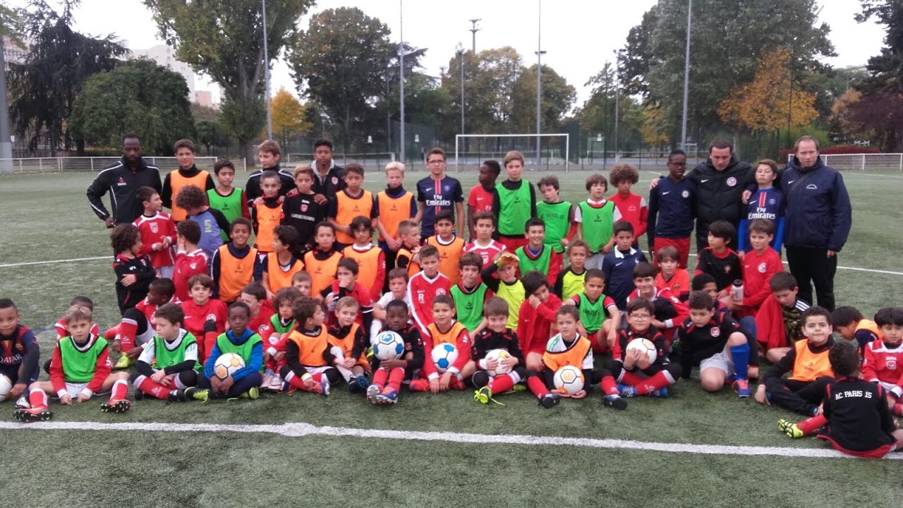 Stage ACP15 (Toussaint) 2016