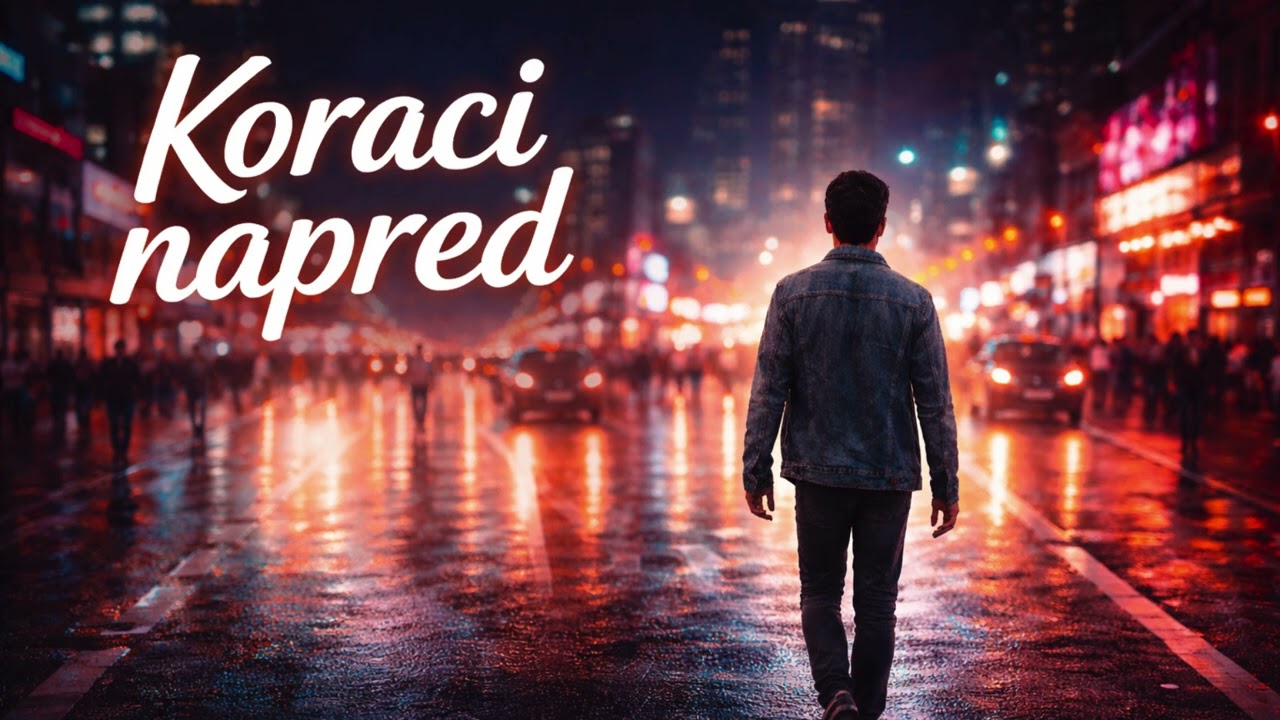 Koraci napred - Novo Vreme Music