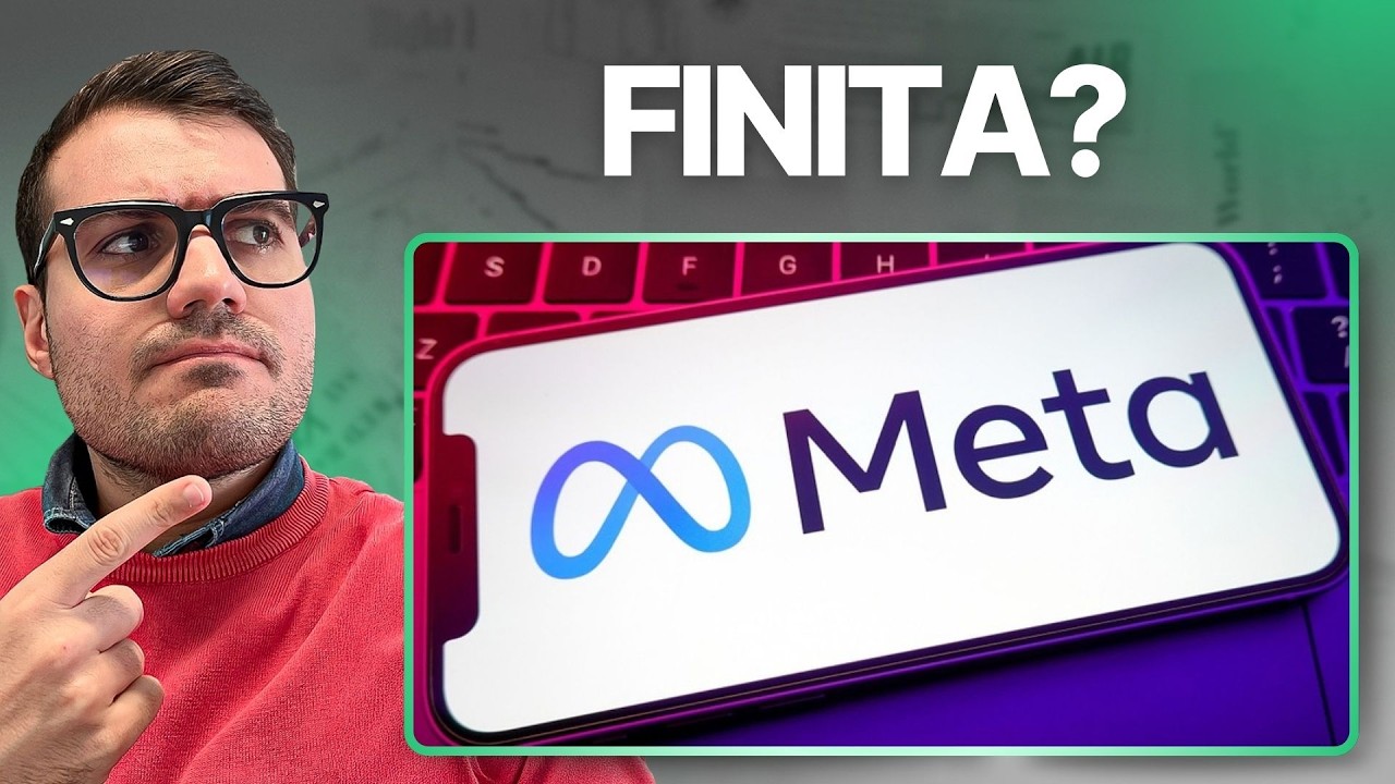 OPPORTUNITÀ META e NVIDIA? ECCO cosa dicono i DATI
