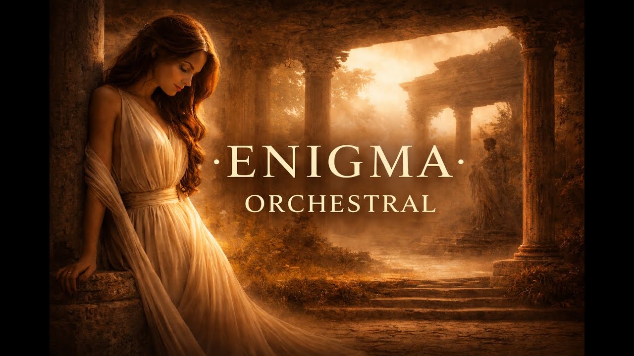 Enigma – Sadeness  (Orchestral Latin Cover)