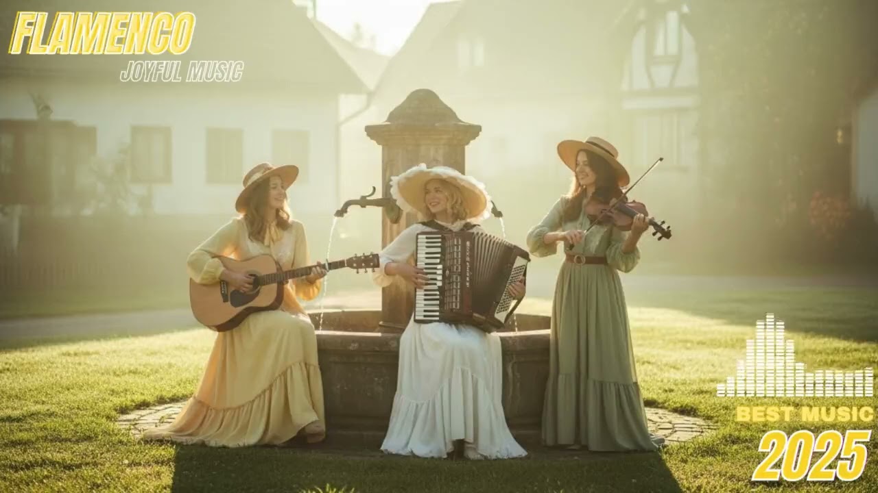 Spanish Guitar Nights &ndash; Soft Flamenco Melodies for Relaxation