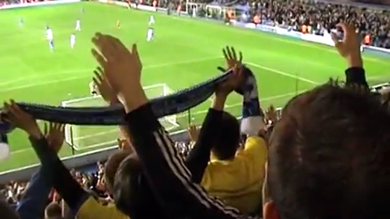 DAVO'S DIARY: Birmingham 2-2 Club Brugge (3/11/11)