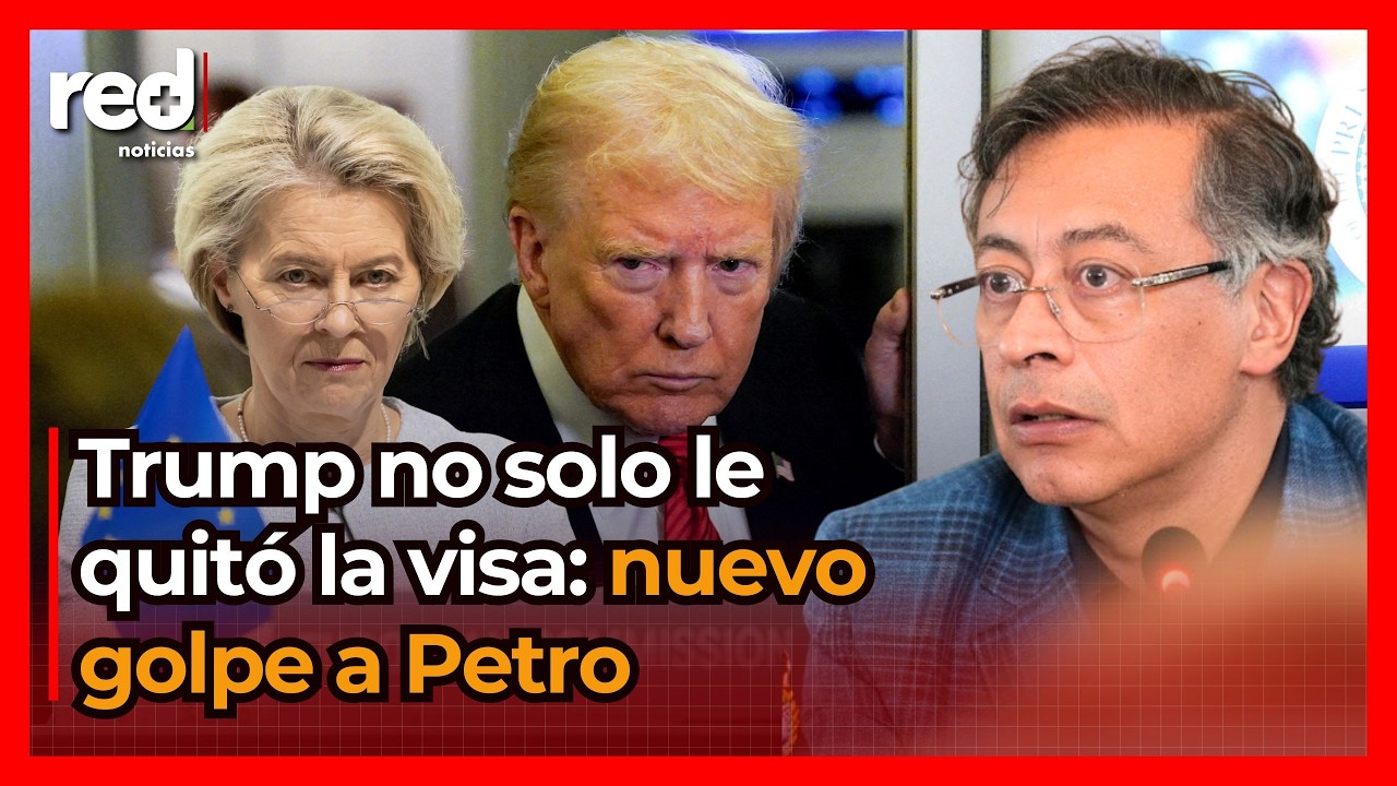 Donald Trump propina otro golpe a Gustavo Petro: líderes le dan la espalda en cumbre de la CELAC