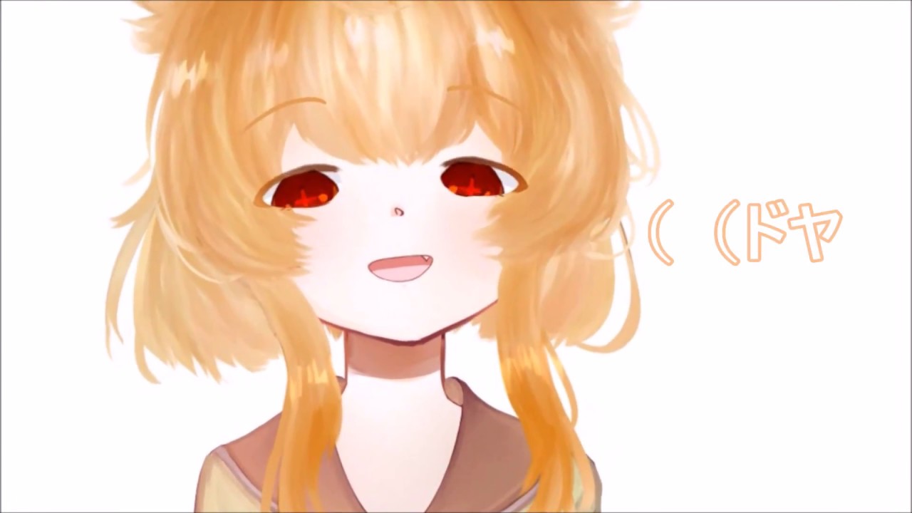 【自己紹介】はじめまして！カヘルと申します 【バーチャルYouTuber】