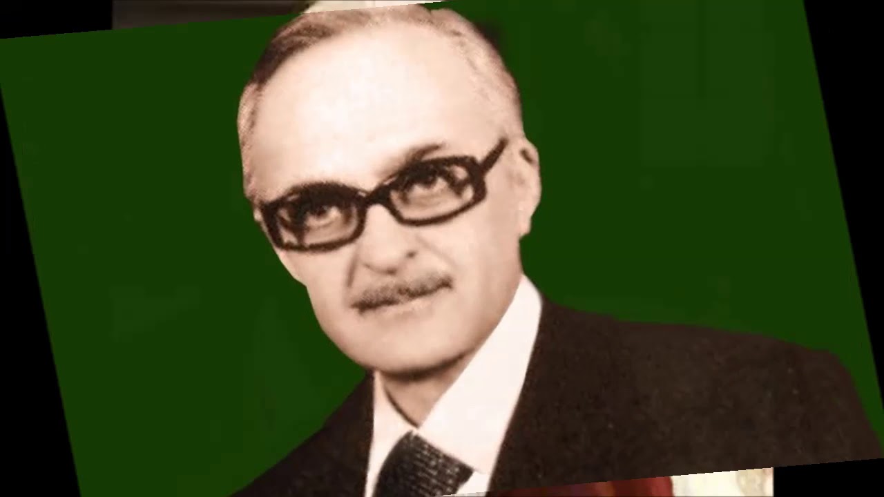 Bekir Sıtkı SEZGİN-Bekledim Yıllarca Lâkin Gelmedin Ey Nazlı Yar (HÜZZAM)R.G.