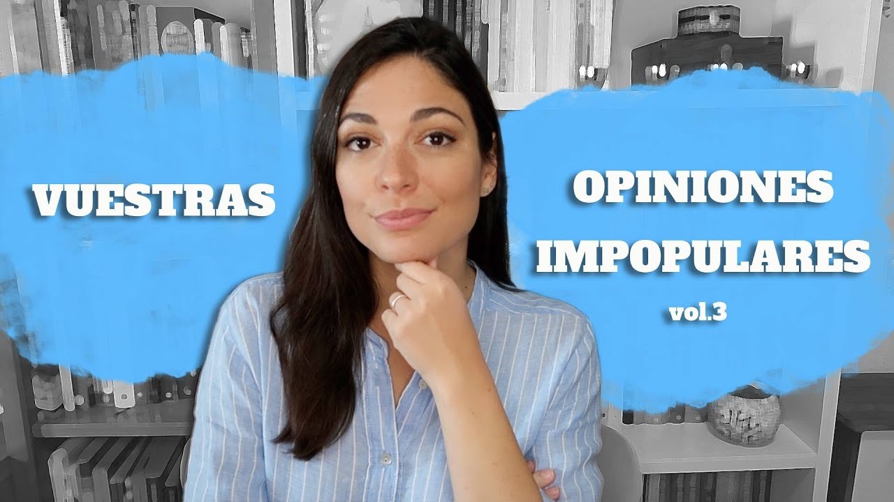 VUESTRAS 