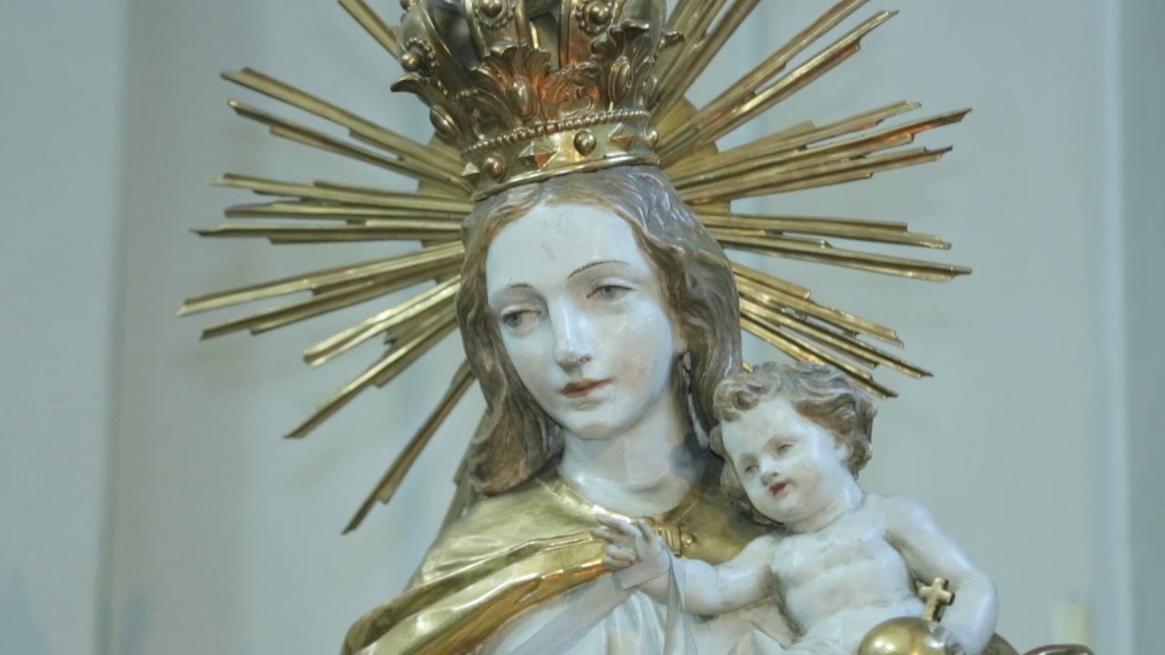 Carmelites (O.Carm.)