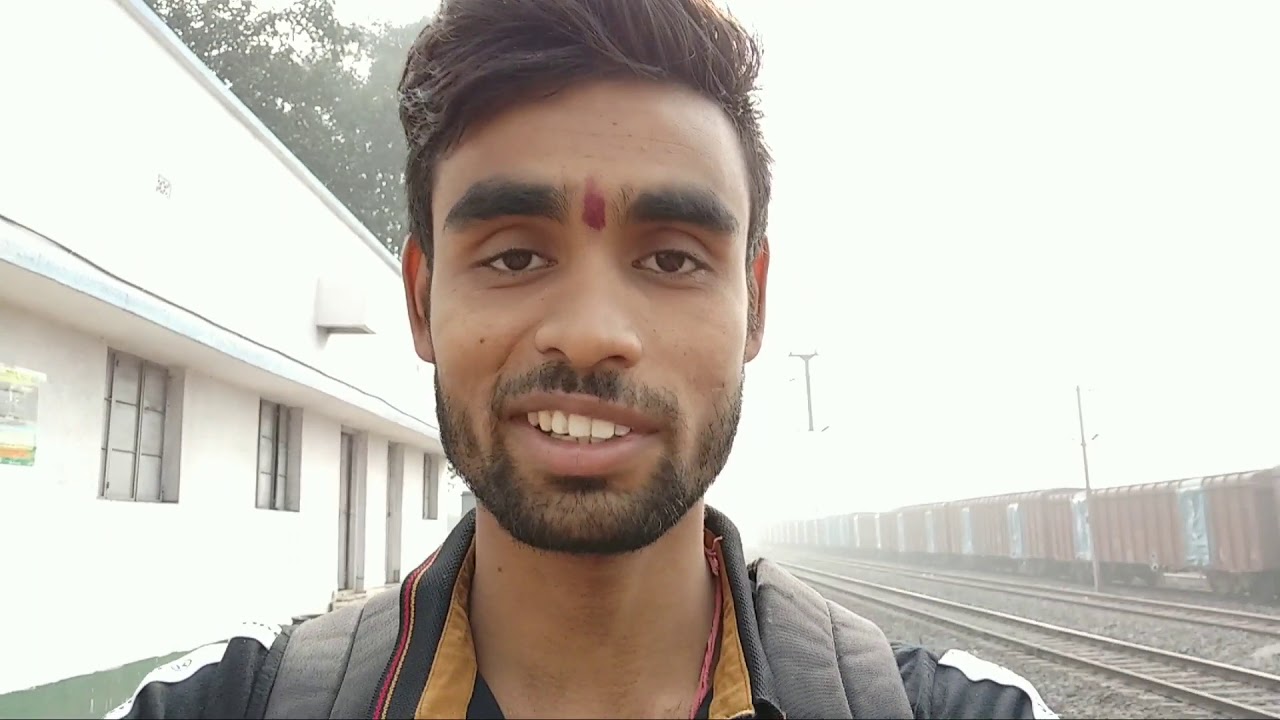 VT training adra। rukni station to adra railway station । by prasenjit Paul