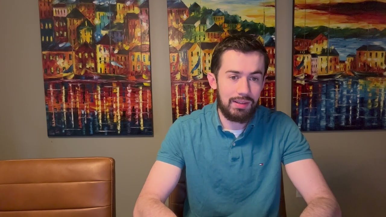 10 Things I've Learned Dating