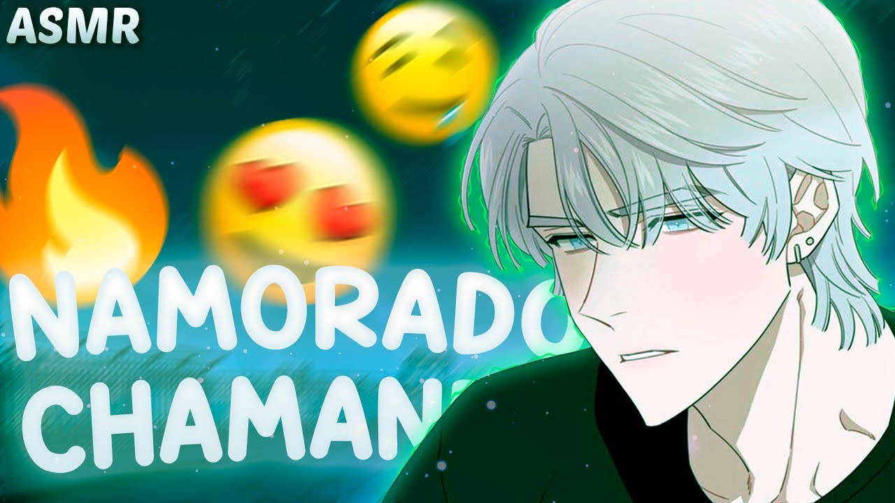 [ASMR] Namorado te chamando pro colo [Intenso] (PT-BR)