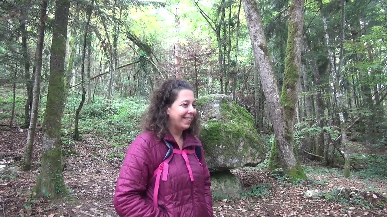 L'héritage mégalithique de Chartreuse 2