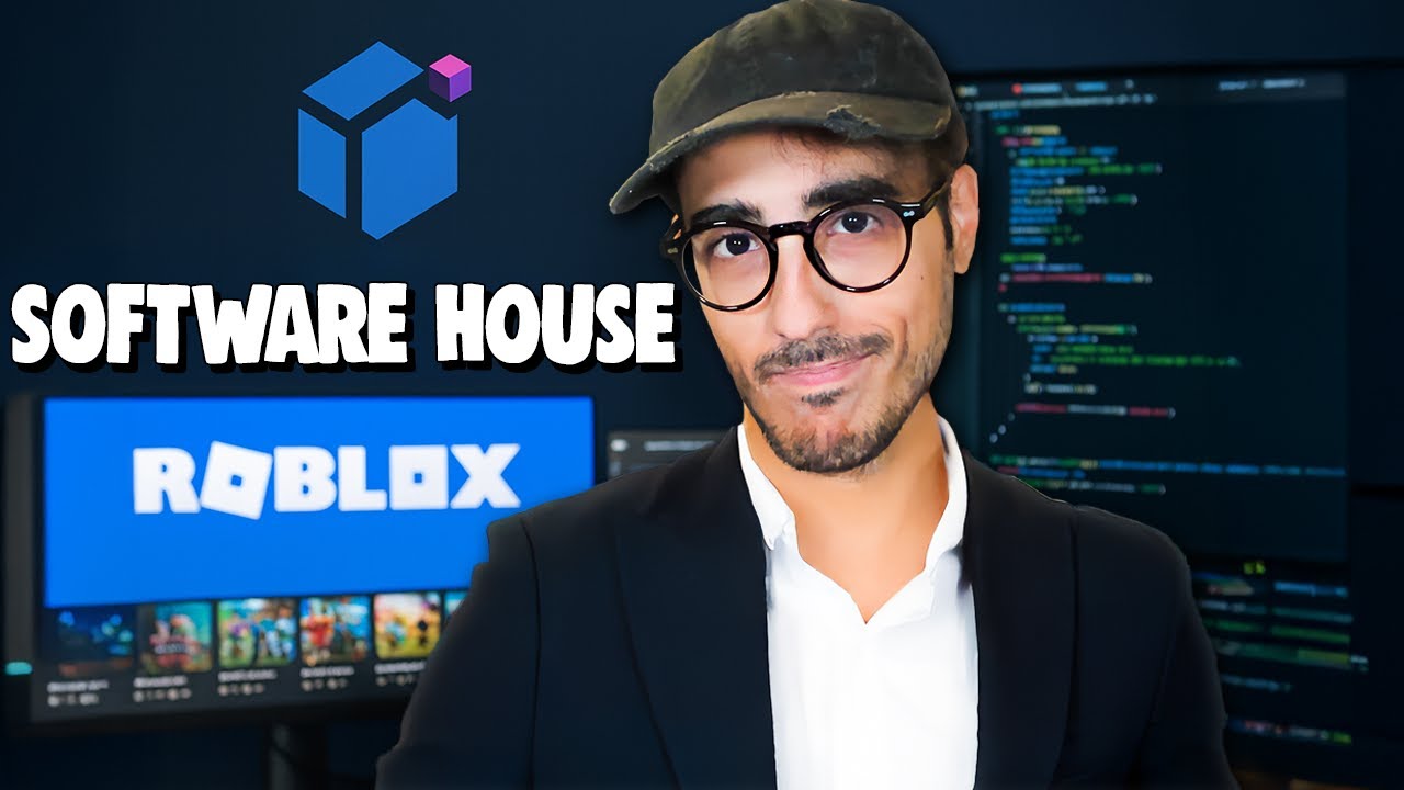 Da ZERO a CREARE una SOFTWARE HOUSE!