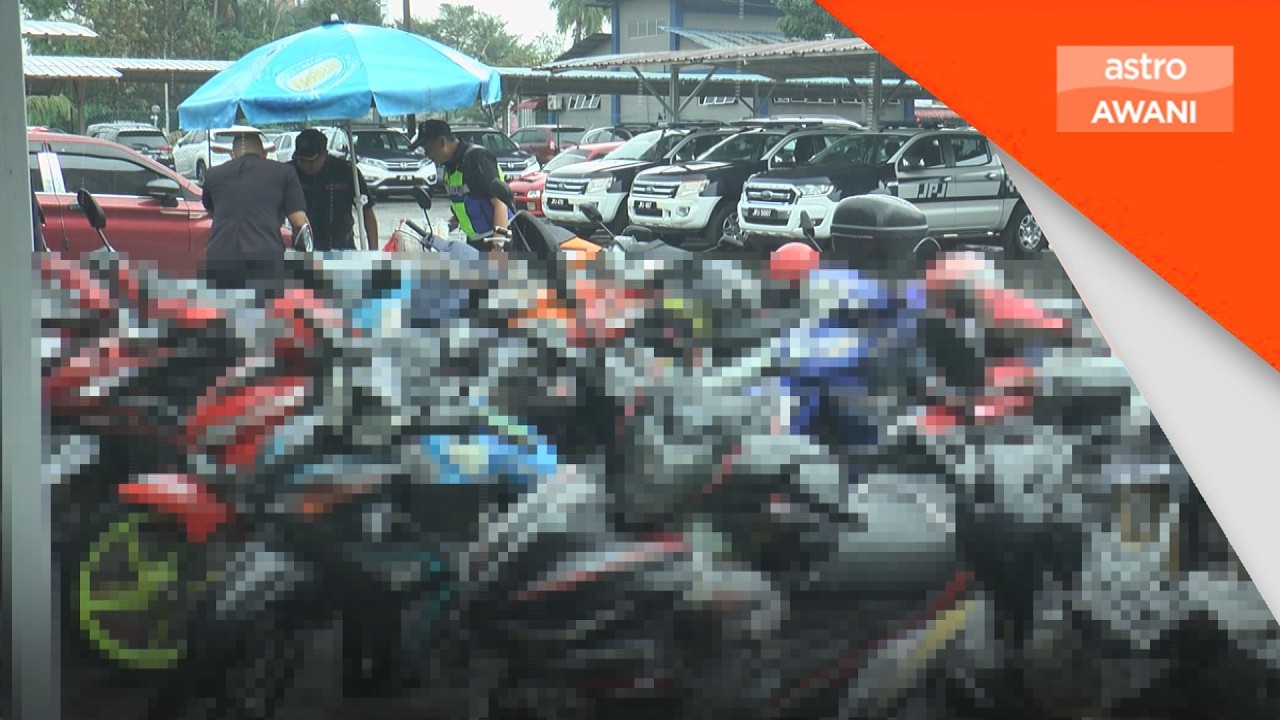 Rohingya, Indonesia antara warga asing paling ramai disaman JPJ