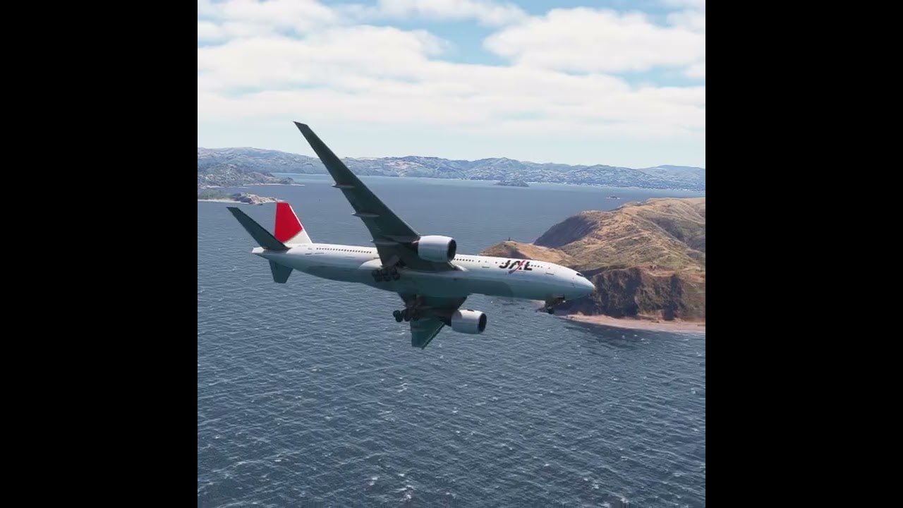 the carelessness of an airplane pilot 0255