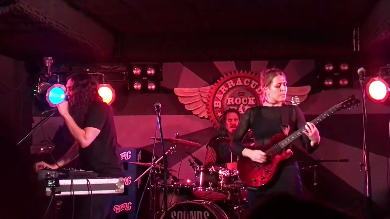 SOUNDS OF BROKEN SOULS