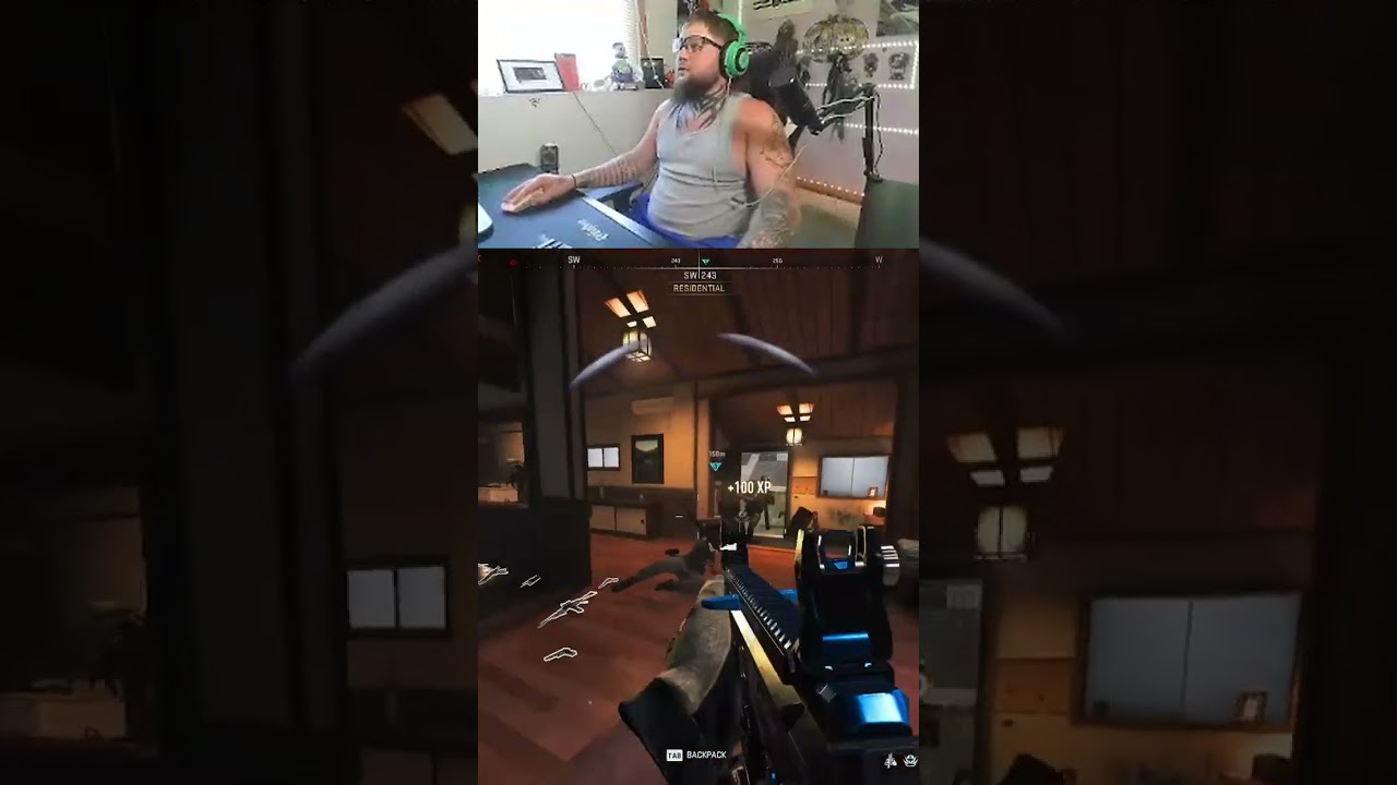 Call of Duty! Warzone 2.0 #shorts #shorts #s4l #kbm #snipes