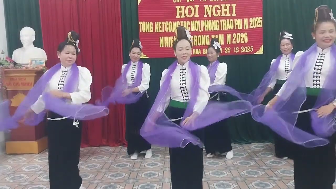 22 tháng 12, 2025