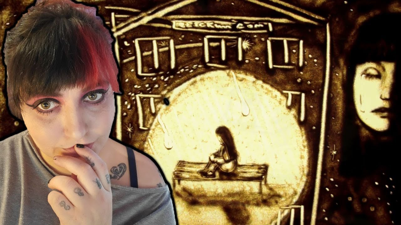 The Closest Soul – Diana Ankudinova REACTION
